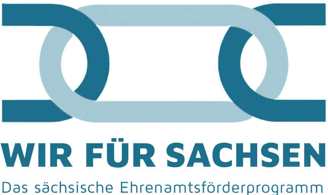 Wir für Sachsen