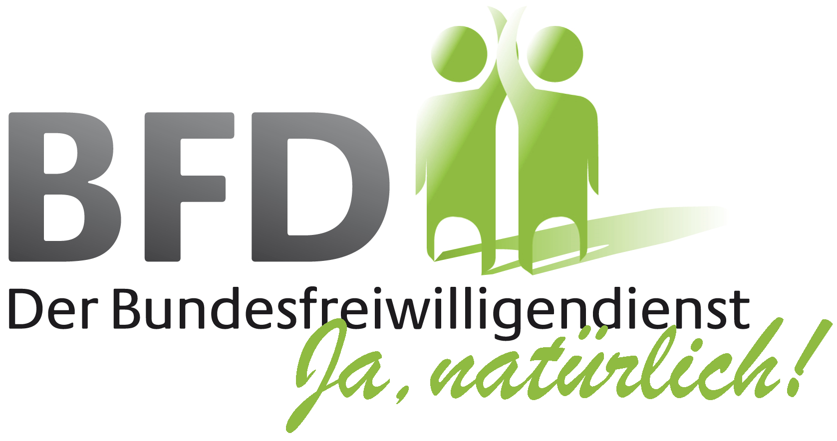 Der Bundesfreiwilligendienst